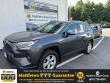Used 2020 Toyota RAV4 Hybrid XLE SUV