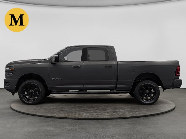 Used 2026 Ram 2500 Big Horn Truck Crew Cab