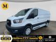 Used 2025 Ford Transit-250 Cargo Base Van Low Roof Van