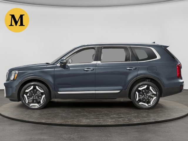 Used 2024 Kia Telluride S SUV