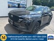Mazda CX-50