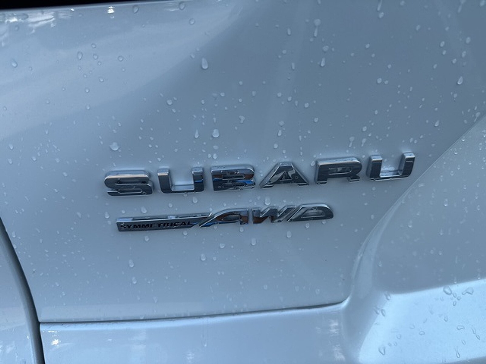 2024 Subaru Solterra Premium photo 4