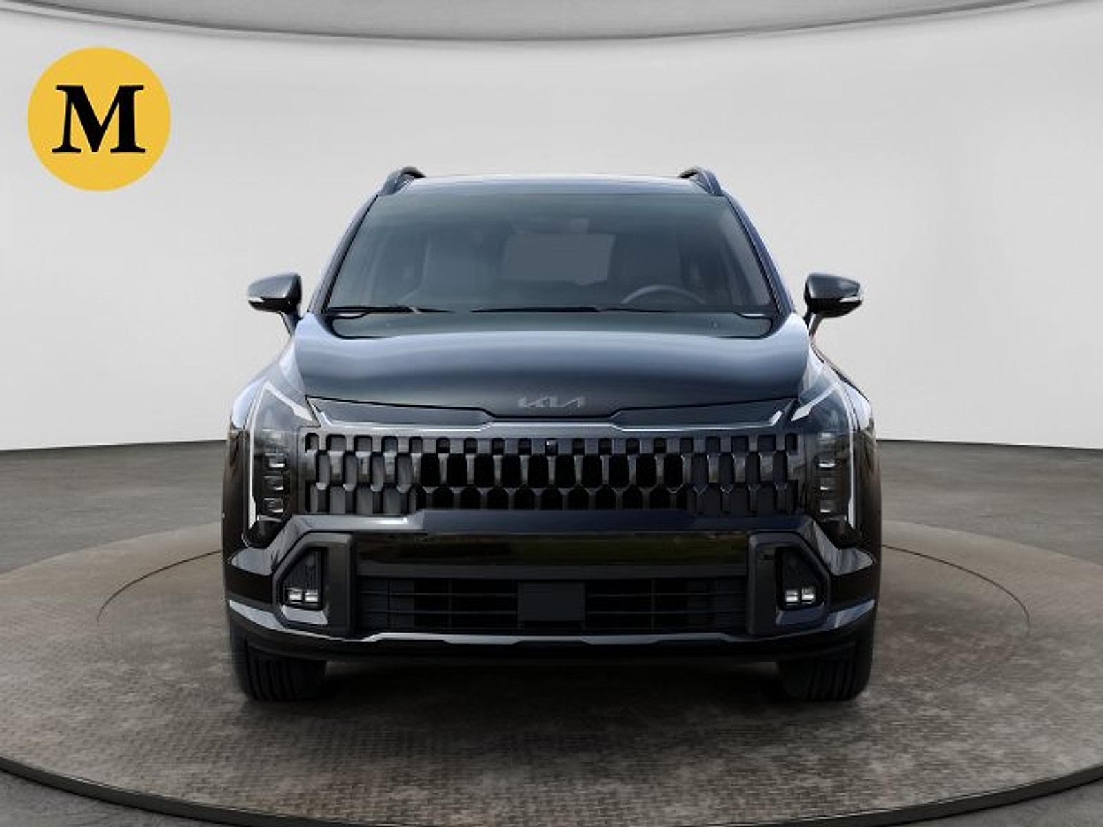 New 2026 Kia Sportage Plug-In Hybrid X-Line Prestige SUV