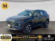 Used 2024 Hyundai Tucson Limited SUV