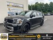  Kia Telluride