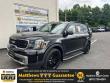 Certified 2023 Kia Telluride SX-P X-Line SUV