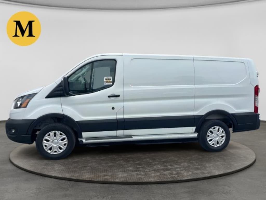 Used 2025 Ford Transit-250 Cargo Base Van Low Roof Van