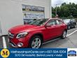 Used 2019 Mercedes-Benz GLA 250 4MATIC SUV