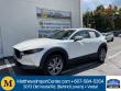 Used 2022 Mazda Mazda CX-30 2.5 S Premium Package SUV