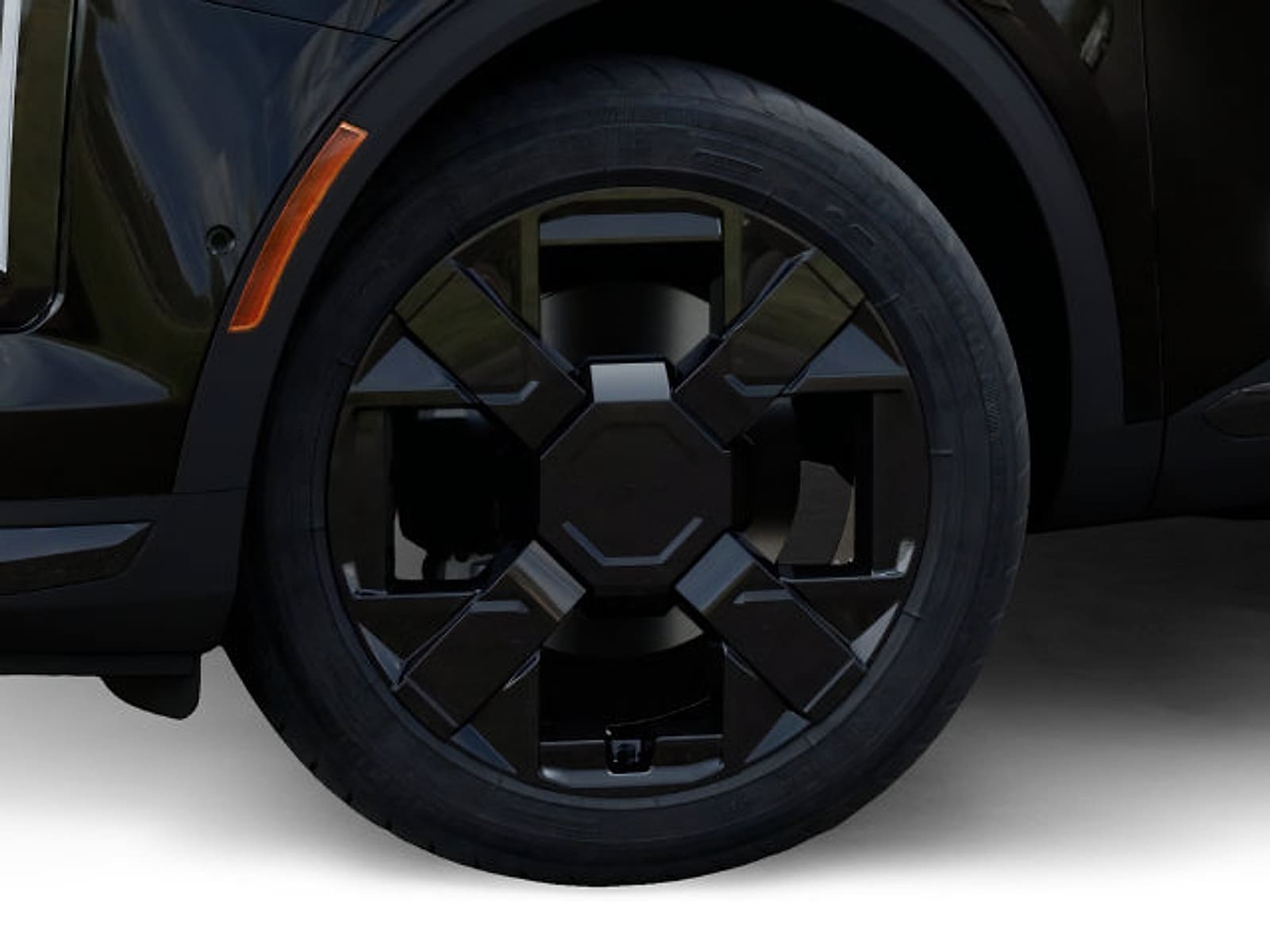 2026 Kia Sportage X-Line Prestige - Photo 9