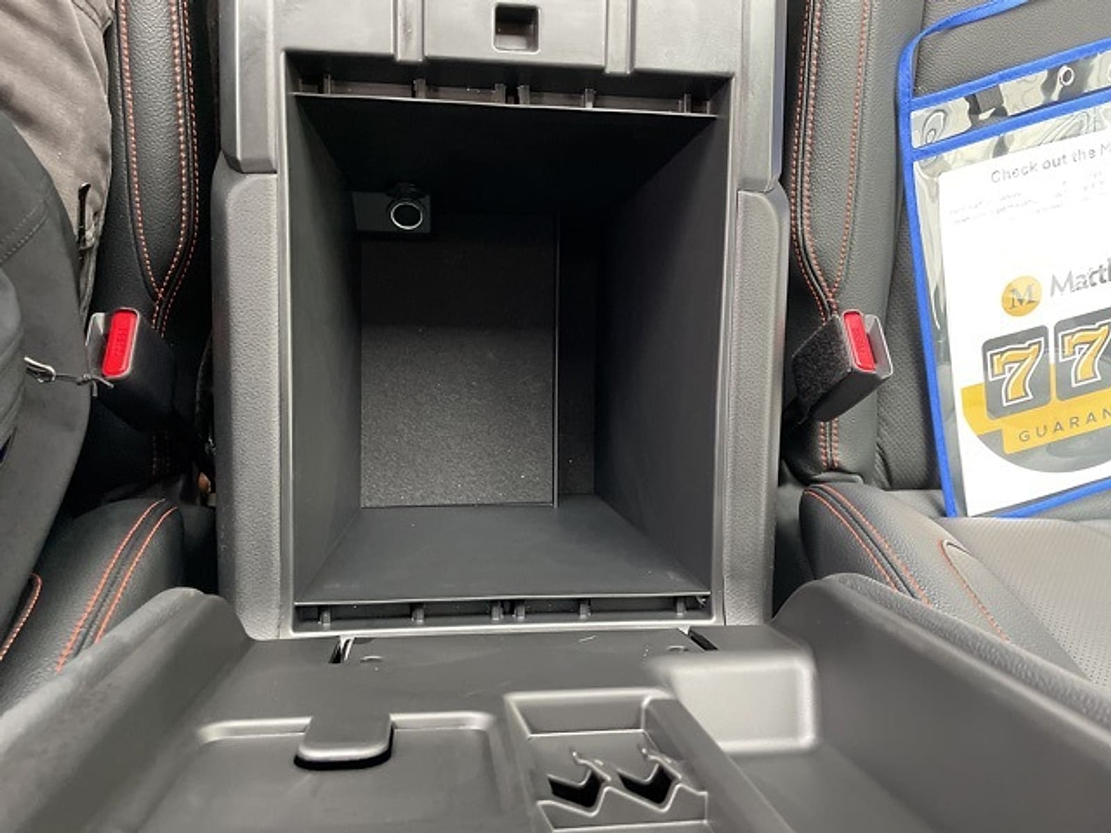 2024 Nissan Titan XD Pro-4X - Photo 14