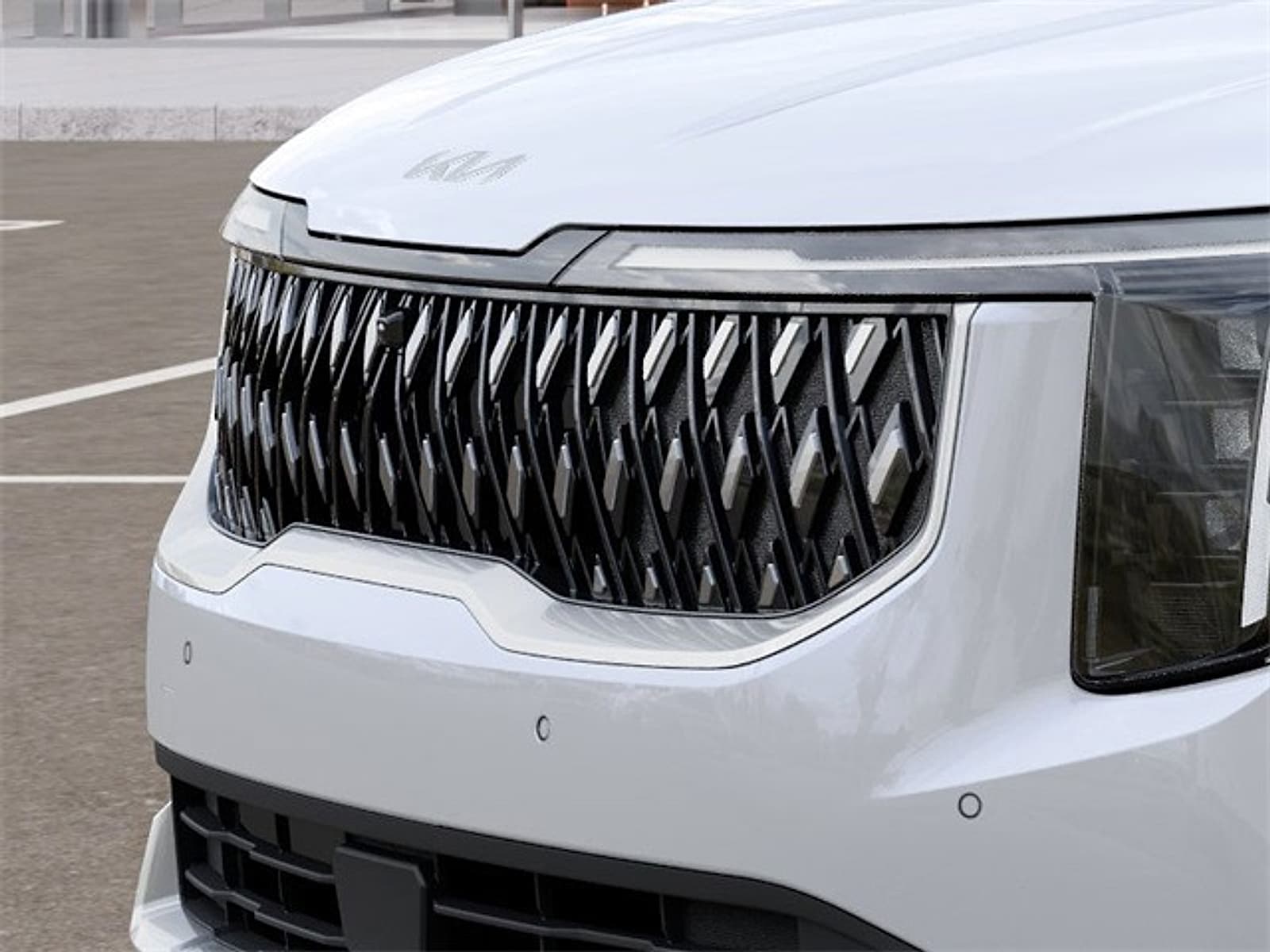 2026 Kia Carnival LXS - Photo 12