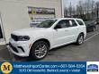 Used 2023 Dodge Durango GT SUV