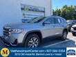 GMC Acadia