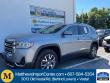 Used 2023 GMC Acadia SLE SUV