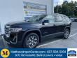 Used 2023 GMC Acadia SLE SUV