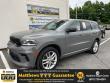Used 2026 Dodge Durango GT SUV