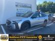 Used 2024 Subaru Outback Onyx Edition SUV