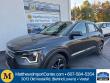 Used 2024 Kia Niro EX SUV