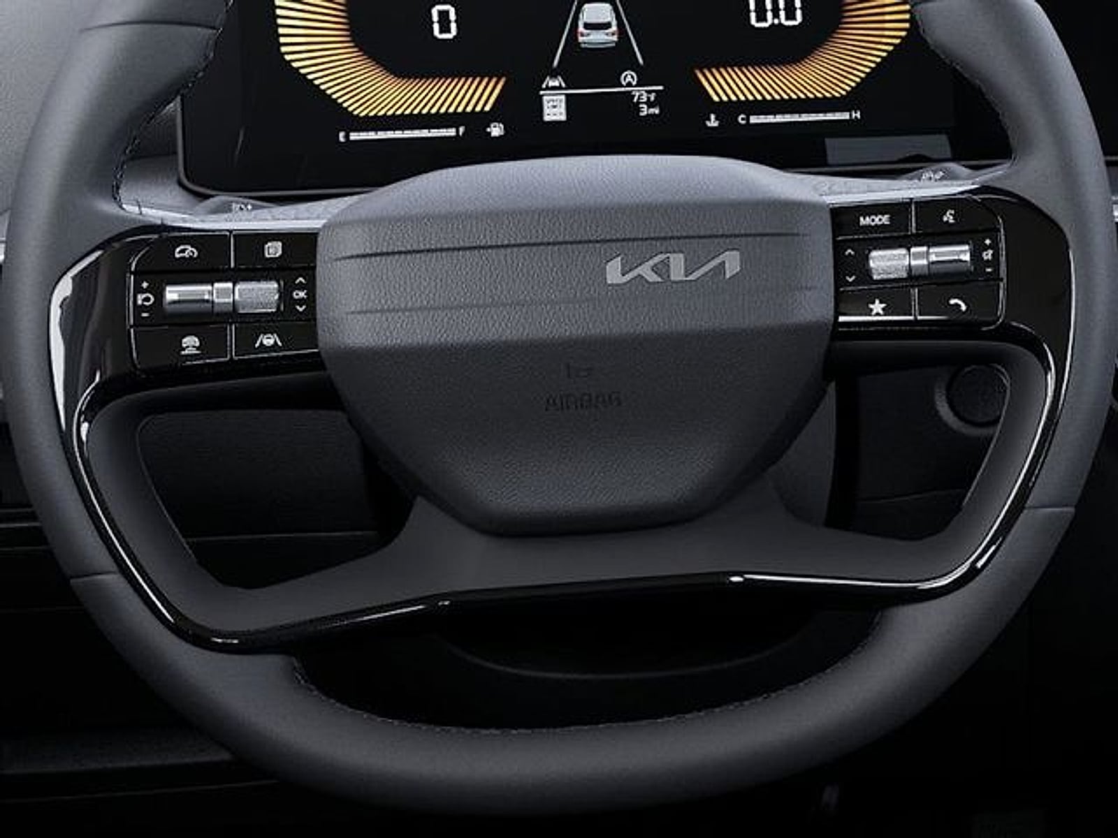 2026 Kia Sorento S - Photo 22