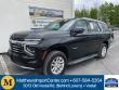 Used 2025 Chevrolet Tahoe LT SUV