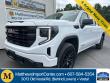 Used 2022 GMC Sierra 1500 Elevation w/3SB Truck Crew Cab
