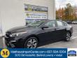 Used 2020 Kia Forte LXS Sedan