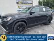 Used 2023 Volkswagen Atlas 2.0T SE w/Technology SUV