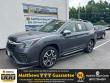 Certified 2023 Subaru Ascent Limited 8-Passenger SUV