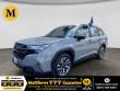 Certified 2026 Subaru Forester Touring SUV
