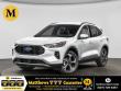 Used 2025 Ford Escape ST-Line Select SUV