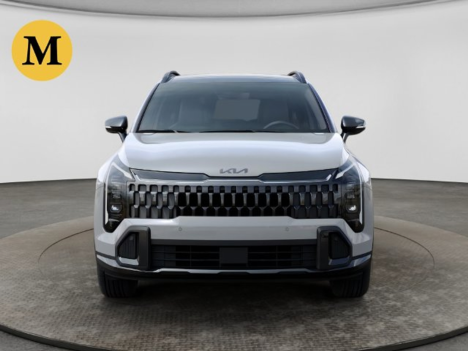 New 2027 Kia Sportage X-Line SUV