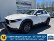Used 2023 Mazda CX-30 2.5 S SUV