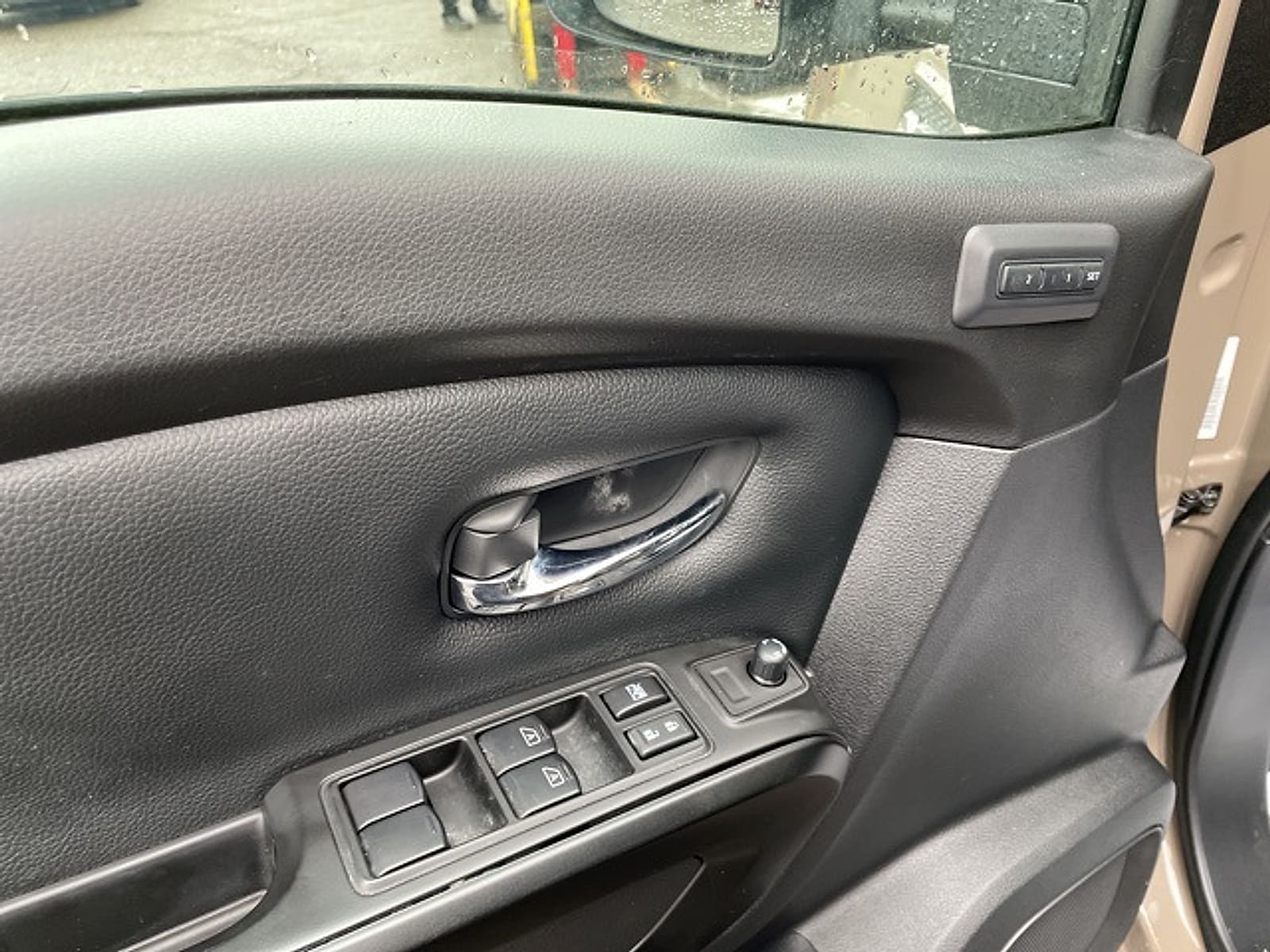 2024 Nissan Titan XD Pro-4X - Photo 27