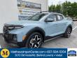 Used 2023 Hyundai Santa Cruz 2.5T Limited Truck Crew Cab