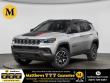 Used 2026 Jeep Compass Trailhawk SUV