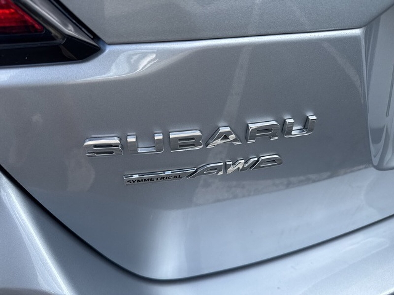 2024 Subaru Outback Premium photo 4