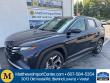 Used 2023 Hyundai Tucson Hybrid SEL Convenience SUV