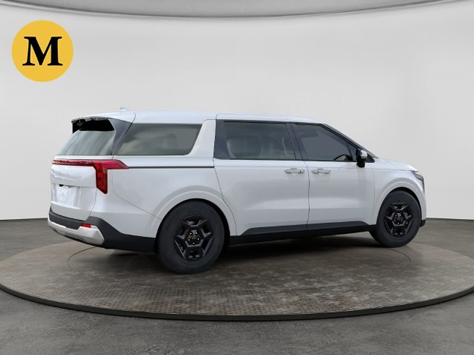 2026 Kia Carnival LXS - Photo 6