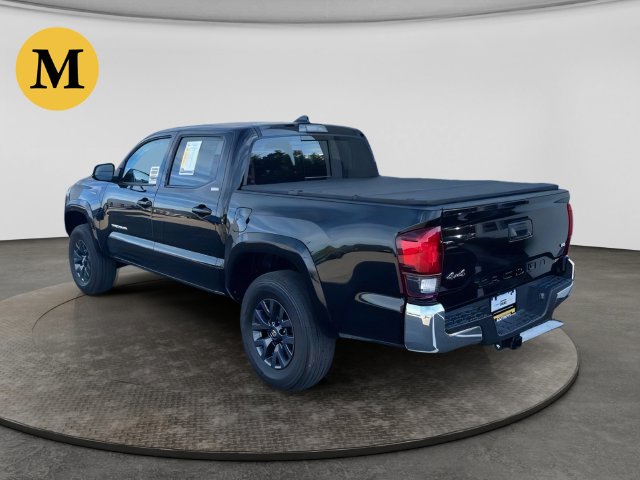Used 2023 Toyota Tacoma SR5 V6 Truck Double Cab