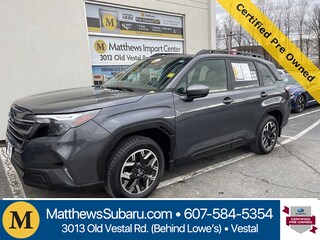 2025 Subaru Forester Premium SUV