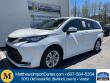 Used 2023 Toyota Sienna XLE 7 Passenger Van Passenger Van