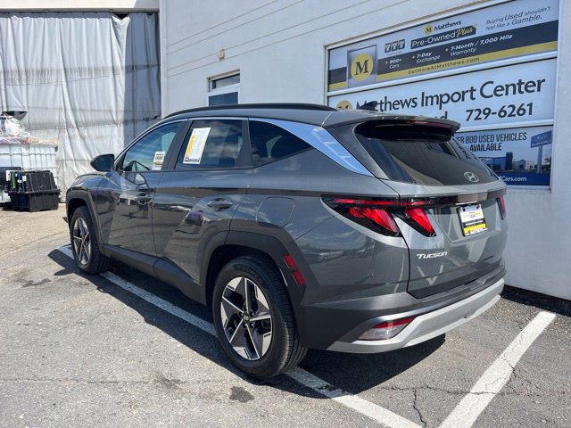 Used 2026 Hyundai