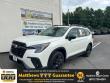 Certified 2026 Subaru Ascent Onyx Edition Touring 7-Passenger SUV