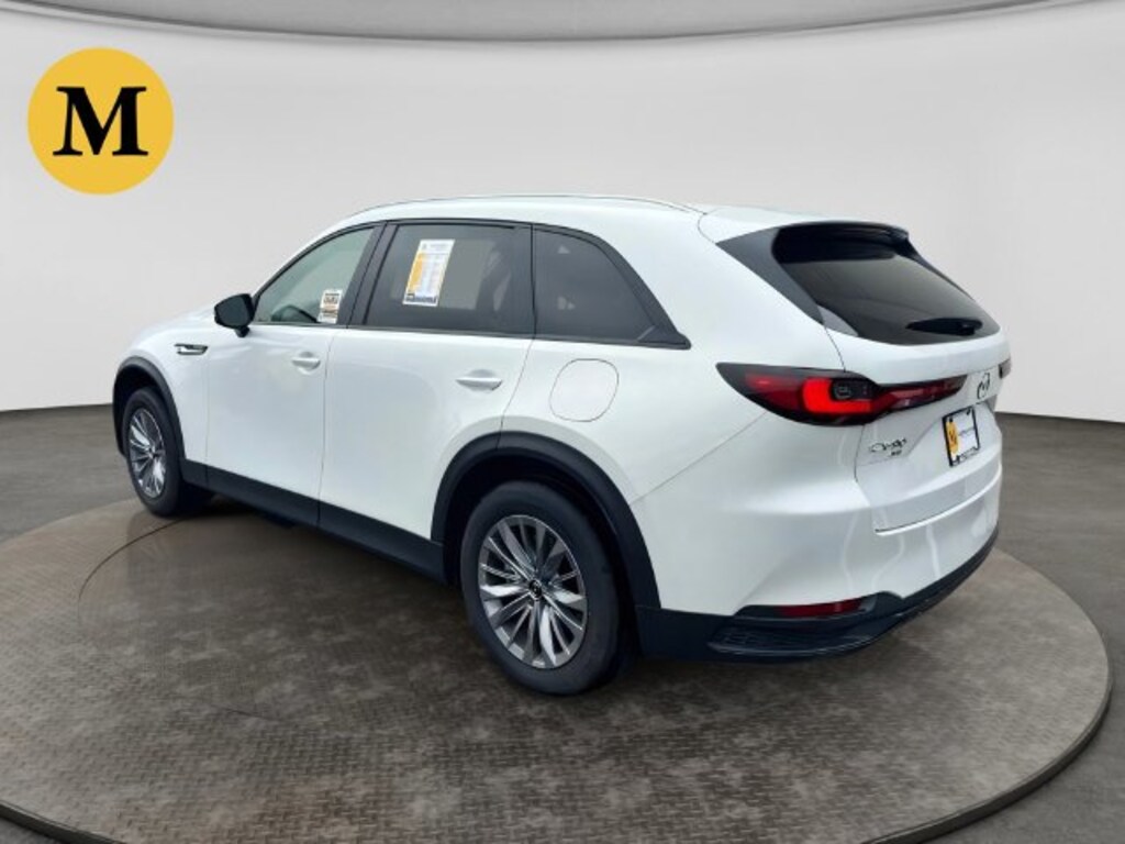 Used 2026 Mazda