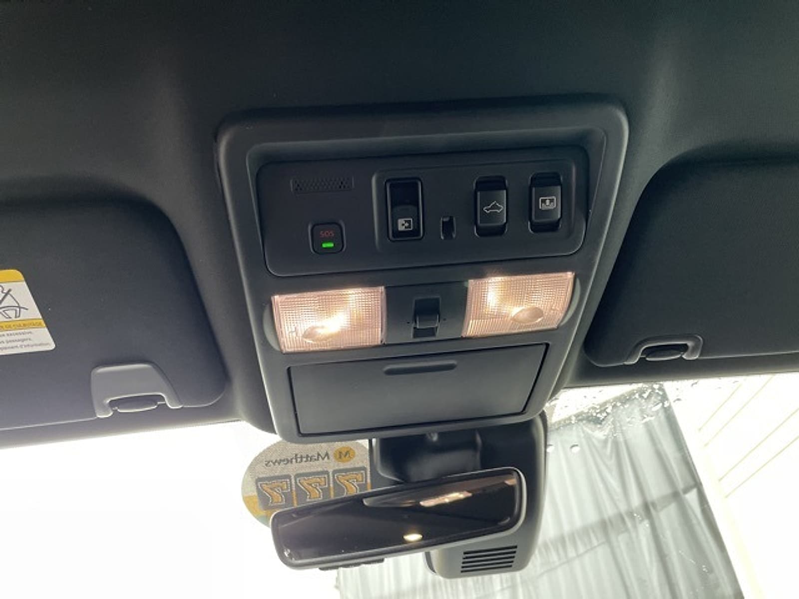 2024 Nissan Titan XD Pro-4X - Photo 21