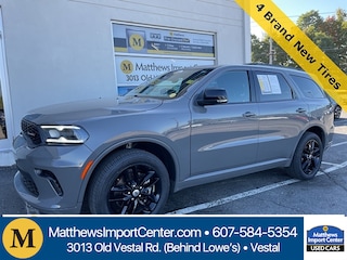 2024 Dodge Durango GT SUV