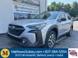 Certified 2024 Subaru Outback Premium SUV
