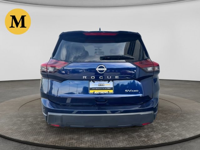Used 2024 Nissan