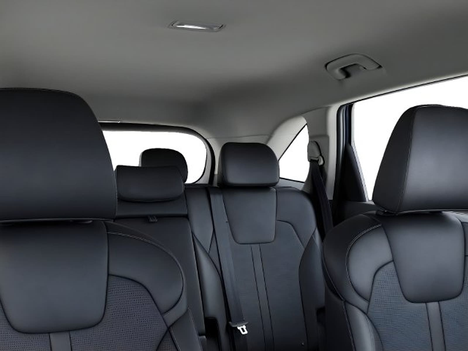 2026 Kia Sorento S - Photo 27